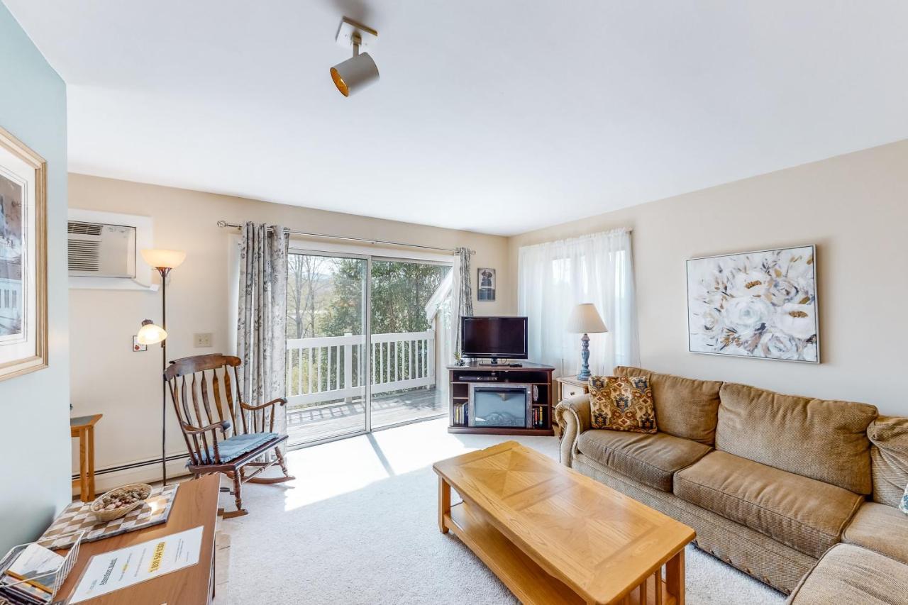Mountainside Resort V ストー 部屋 写真